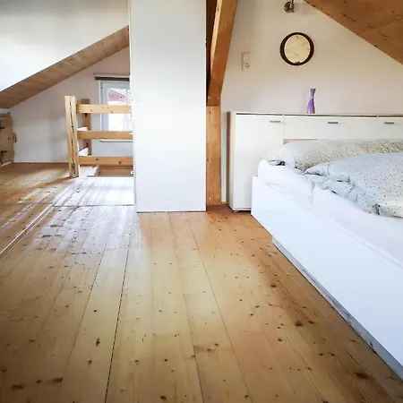 Apartment Zzzz Abgemeldet-haus Matzenblick Reith im Alpbachtal