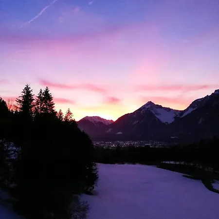 Zzzz Abgemeldet-haus Matzenblick Reith im Alpbachtal