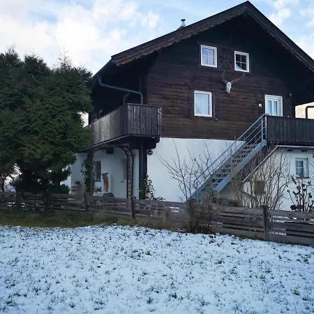 Apartment Zzzz Abgemeldet-haus Matzenblick Reith im Alpbachtal