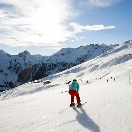 Zzzz Abgemeldet-haus Matzenblick Reith im Alpbachtal