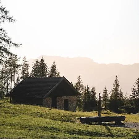 Apartment Zzzz Abgemeldet-haus Matzenblick Reith im Alpbachtal
