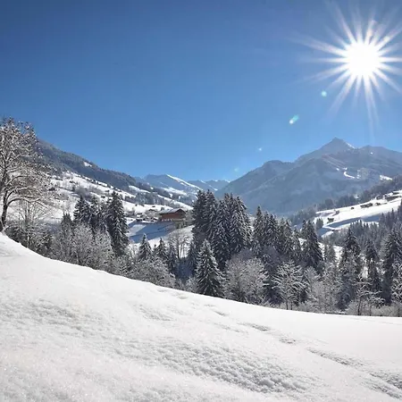 Lejlighed Zzzz Abgemeldet-haus Matzenblick Reith im Alpbachtal