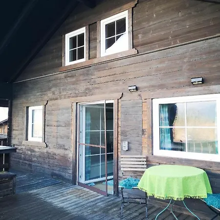 Zzzz Abgemeldet-haus Matzenblick Apartament