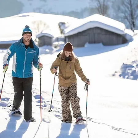 Apartament Zzzz Abgemeldet-haus Matzenblick Reith im Alpbachtal